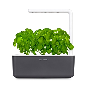 Click and Grow Smart Garden 3 & Plant Pods Kit