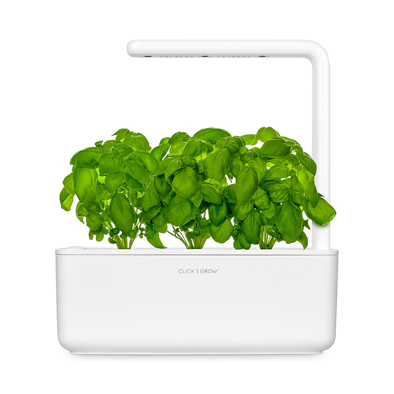 Click & Grow Smart Garden 3 Self Watering Indoor Garden