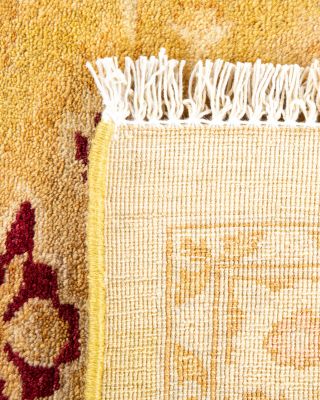 Mogul M1495 Area Rug, 8'2" x 10'1"