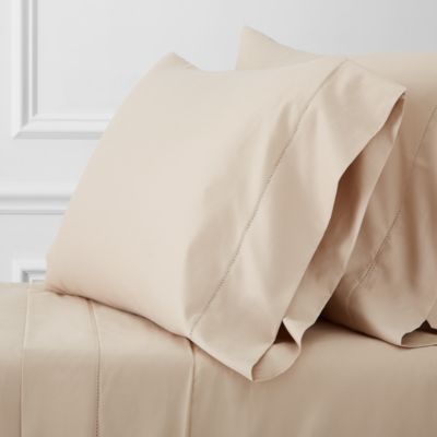 680TC Supima Sateen Sheets - Exclusive