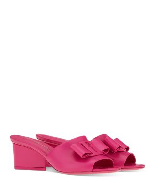 bloomingdales ferragamo sandals