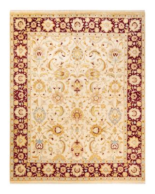 Bloomingdale's Mogul M1503 Area Rug, 7'10 x 9'10
