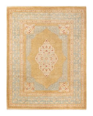 Bloomingdale's Mogul M1503 Area Rug, 8'3 x 10'9