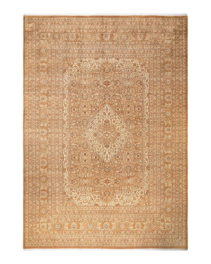 Bloomingdale's Mogul M1505 Area Rug, 10'2" x 14'7" Bloomingdale's