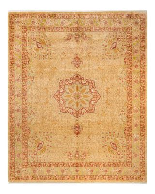 Bloomingdale's Mogul M1521 Area Rug, 8'2 x 9'10