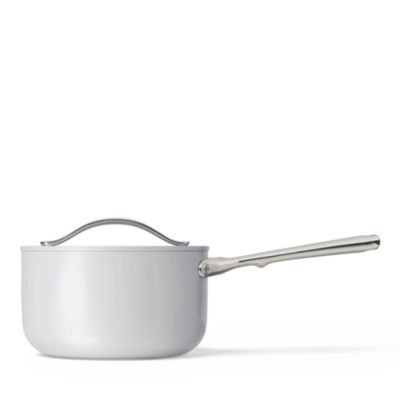 Non Toxic Ceramic Non Stick Saucepan & Lid