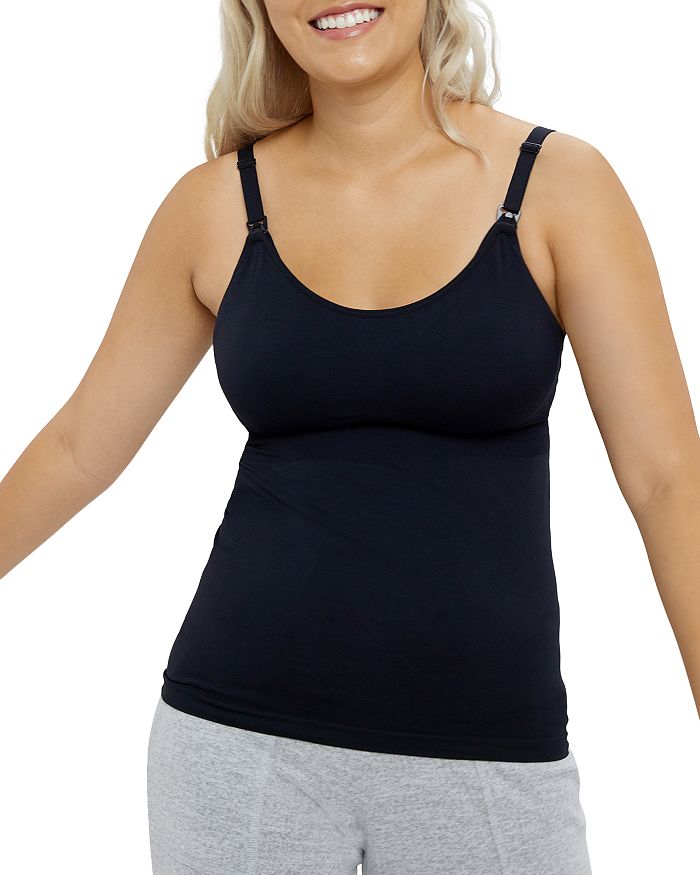 ingrid and isabel nursing tank