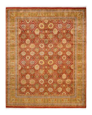 Bloomingdale's Mogul M1599 Area Rug, 8'2 x 10'1
