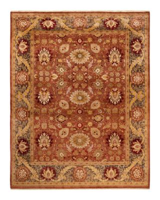 Bloomingdale's Mogul M1602 Area Rug, 8'1 x 10'3