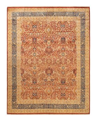 Bloomingdale's Mogul M1602 Area Rug, 8'2 x 10'7