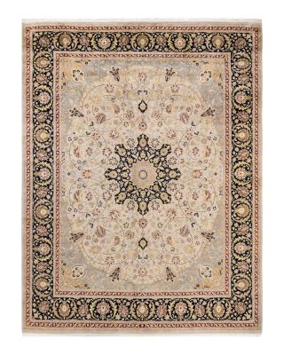 Bloomingdale's - Mogul M1602 Area Rug, 8'3" x 10'9"