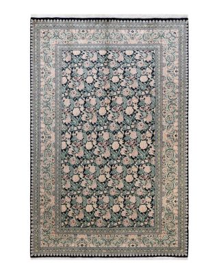 Bloomingdale's Mogul M845 Area Rug, 6'1 x 9'5