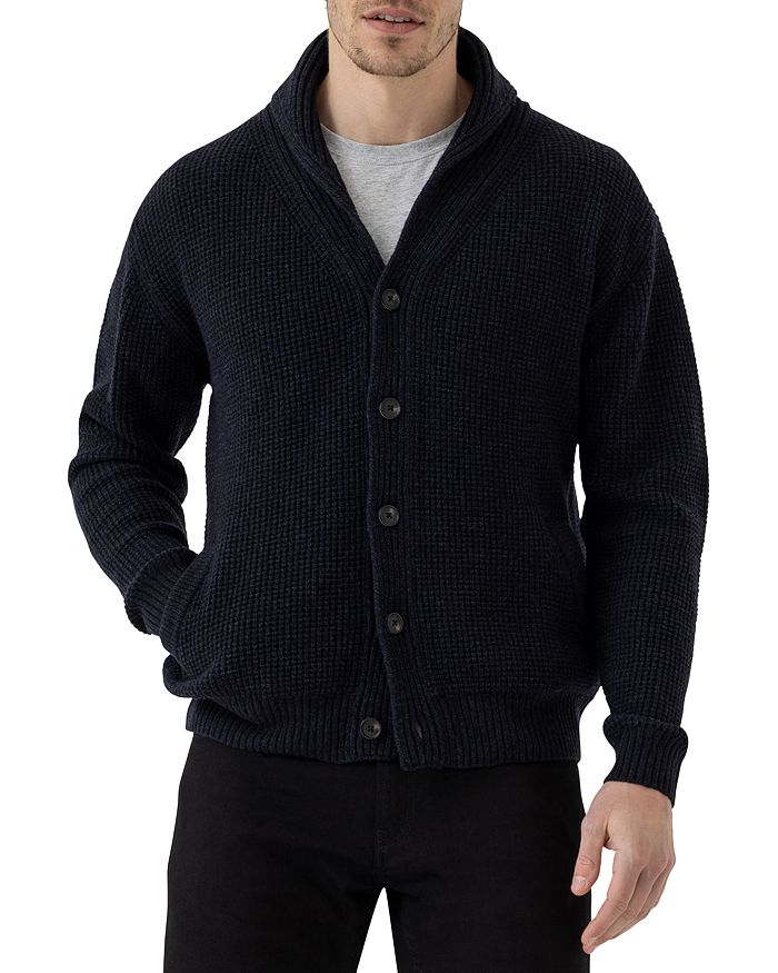 Rodd & Gunn West Gore Cardigan Sweater | Bloomingdale's