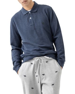 Rodd & Gunn - Long Sleeve Sports Fit Gunn Polo