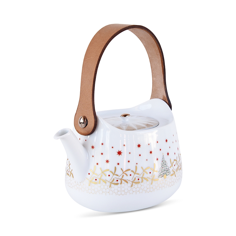 Bernardaud Hot Beverage Server In White