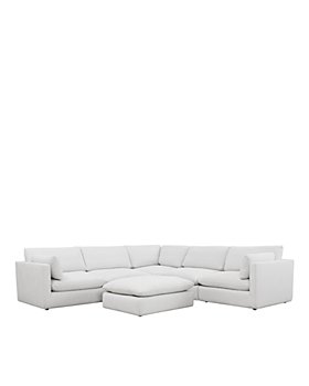 Bloomingdale's - Monterey 6 Piece Sectional