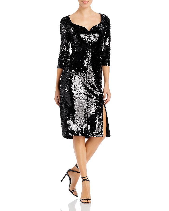 Bloomingdales new arrivals boss dresses