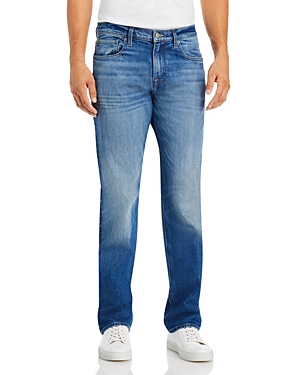 7 For All Mankind Austyn Bootcut Jeans In Stratford