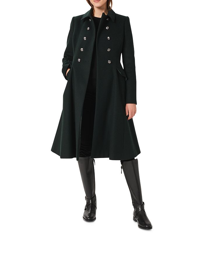 Hobbs francesca dress 2025