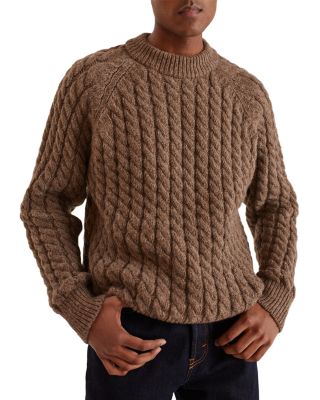 Sefr - Rambaldi Sweater