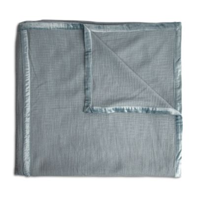 Kevin O'Brien Studio - Chunky Knit Coverlet, King