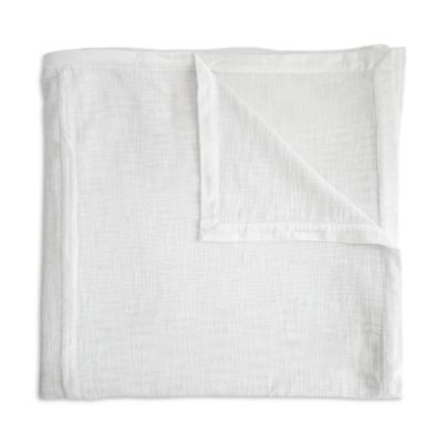 Kevin O'Brien Studio Chunky Knit Coverlet, King