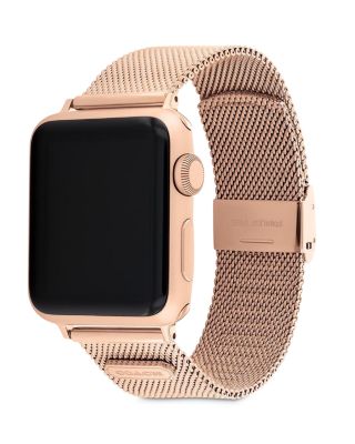 Apple Watch&reg; Mesh Bracelet 38mm/40mm