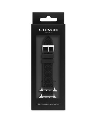 Apple Watch&reg; Silicone Strap 42mm/44mm