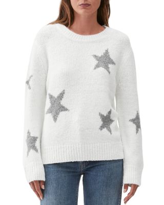 intarsia sweater