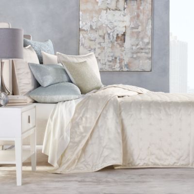 Hudson Park Collection - Nouveau Quilted Collection - Exclusive