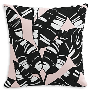 Sparrow & Wren Down Pillow in Palm Springs, 20 x 20