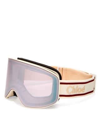 Chloé Ski Goggles, 218mm | Bloomingdale's