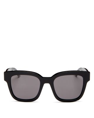 Square Sunglasses, 52mm
