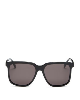 Square Sunglasses, 56mm