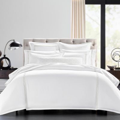 Italian Tivoli Embroidered King Pillowcase - Exclusive