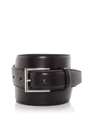 cole haan belts mens