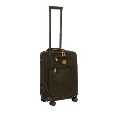 Life Tropea 21" Spinner Carry On Suitcase
