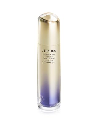 Shiseido - Vital Perfection LiftDefine Radiance Serum