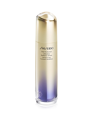 Shop Shiseido Vital Perfection Liftdefine Radiance Serum 2.7 Oz.