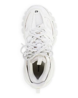 Women's Track Low Top Sneakers