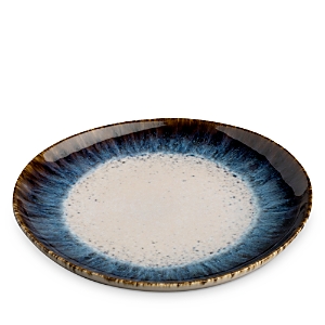 Carmel Ceramica Cypress Grove Salad Plate