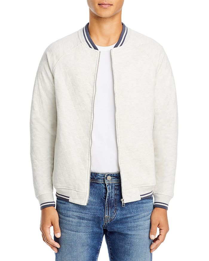 Sovereign Code Conrad Zip Front Jacket Bloomingdale's