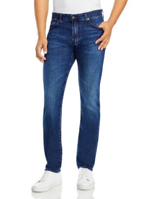 AG Tellis 33 Slim Fit Jeans