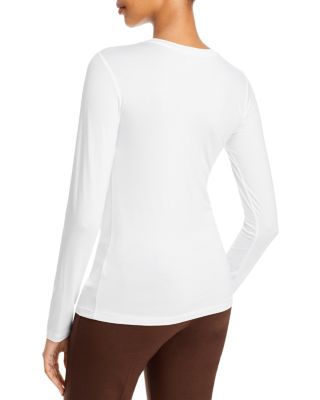 Tess Long-Sleeve Tee