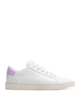 THOUSAND FELL - Women's Recyclable Sneakers