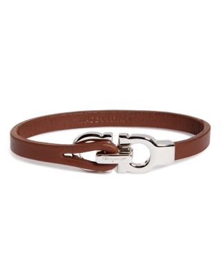 ferragamo men's bracelet sale