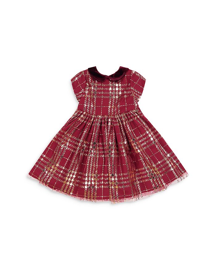 Pippa and julie plaid clearance dress