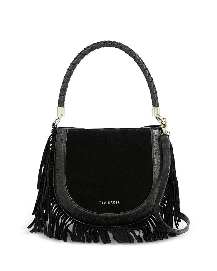 Ted baker mini hobo bag store
