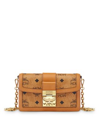 mcm clutch crossbody