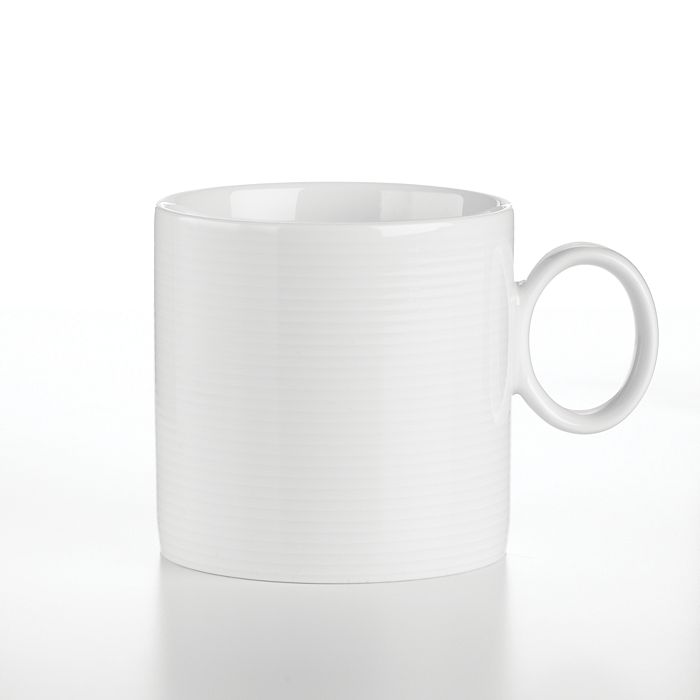 Rosenthal Thomas For  Loft Mug In White